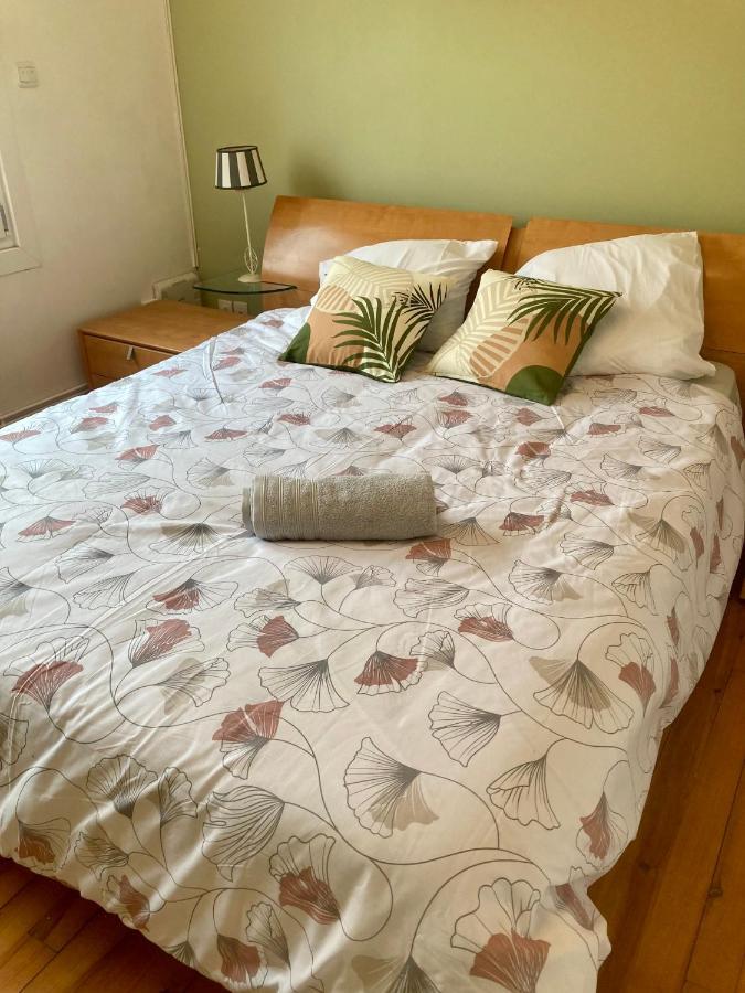 Nice House, Garden And Bbq 3Km From The Beach / Jolie Maison, Jardin Et Bbq A 3 Km De La Plage Coudekerque-Branche Eksteriør bilde