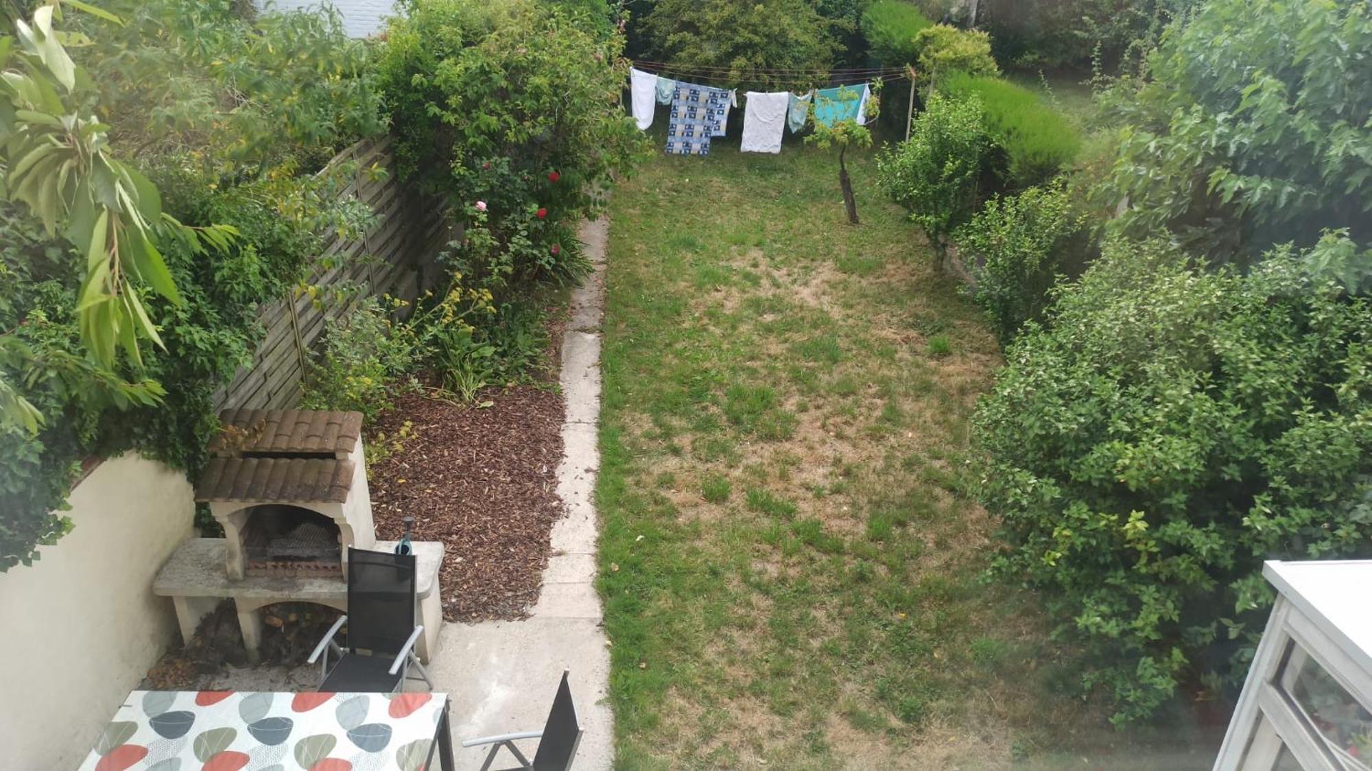 Nice House, Garden And Bbq 3Km From The Beach / Jolie Maison, Jardin Et Bbq A 3 Km De La Plage Coudekerque-Branche Eksteriør bilde